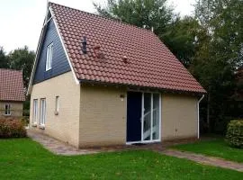 Timmerholt Vakantiehuis 77