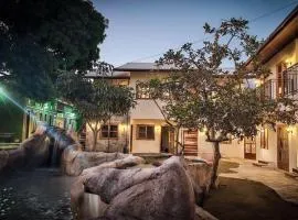 Moã Charme Hotel - Mucugê