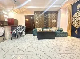Two Bed Luxury Apartment