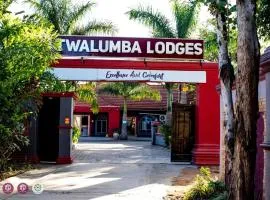 Twalumba Lodge