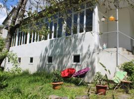 Villa Gabliani, hostel sihtkohas Mestia