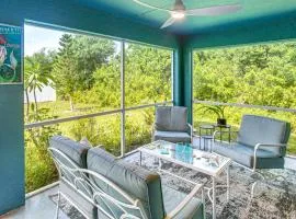 Swim, Golf and Hike Family Home in Rotonda West!