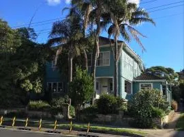 Keiraleagh House