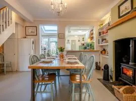 Stone Cottage - Wimborne