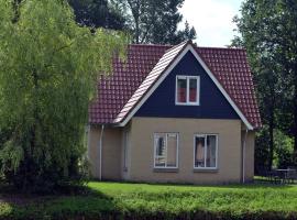 Timmerholt Vakantiehuis 79, hotel a Westerbork
