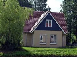 Timmerholt Vakantiehuis 79