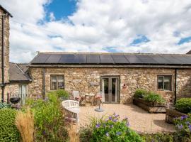 New Harborough Bungalow, bungalow in Brassington