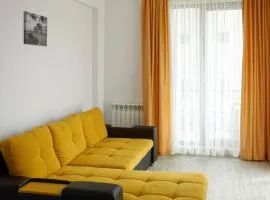 Mamaia Nord Apartment