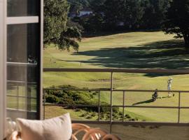 Hôtel Maison Chiberta, hotel Anglet-ben