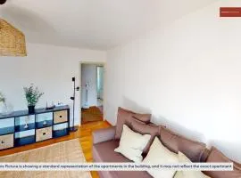 Relax with Room to Spare 3-Bedroom Zurich Stay