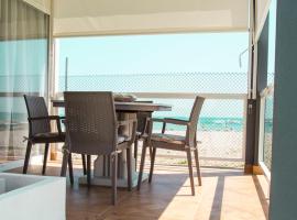 Villini Florence, villa em Lido di Fermo