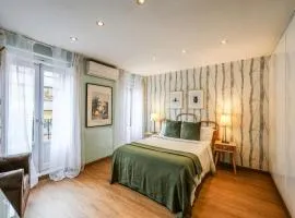 AmazINN Stay Madrid San Bernardo