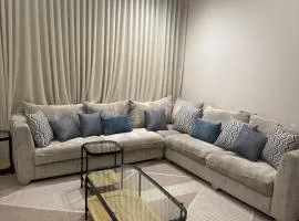 المنزل الآمن