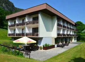 Haus am Kolm