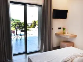Moddissi Charme camere