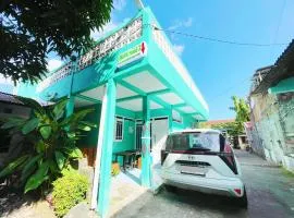 Bronk House 2 Tamsis