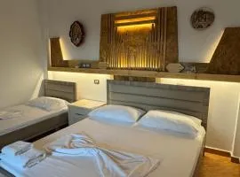 Guest House Toska