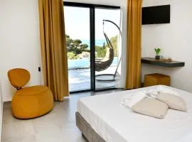 Moddissi Charme camere