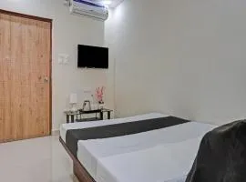 Hotel O Nutan Lodging