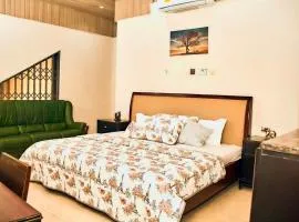 Saint GEORGES HOTEL AND EVENTS CENTER