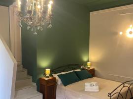 Camere al Borgo Affittacamere, hotel in Monteprandone