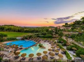 Appartement luxe Piscine & Golf - Domaine privé
