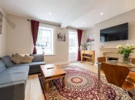 montrose lodge