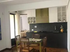 Inka Garden Apartment Cusco