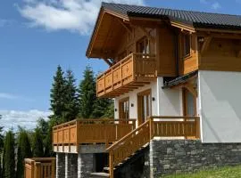 Villa Bergbliss