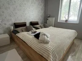 Ubytovanie pod štítmi Vysokých Tatier