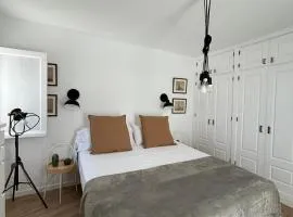 Luxury Bungalow Playa Roca