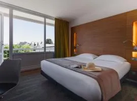 BRIT HOTEL - RESTAURANT Saint-Brieuc Langueux