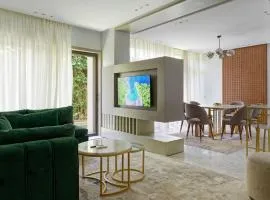 VESTA - New Cairo Residence