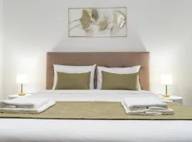 Apartamento Isabel Charmoso e bem localizado