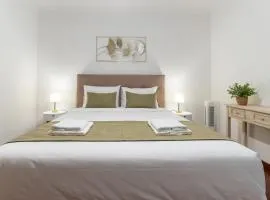 Apartamento Isabel Charmoso e bem localizado