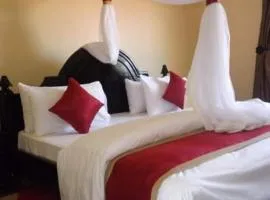 Central Inn Entebbe