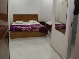 Amit guest in
