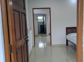 Shivkrupa Apartments, self catering accommodation in Arambol