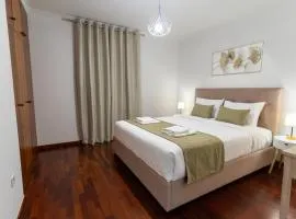 Apartamento Isabel Charmoso e bem localizado