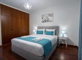 Apartamento Isabel Charmoso e bem localizado