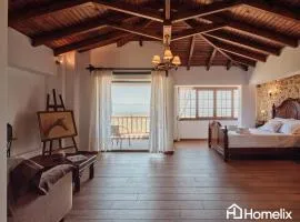 Villa Panorama Serenity