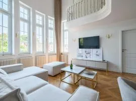 Ogrodowa Premium by NorthSide Apartments