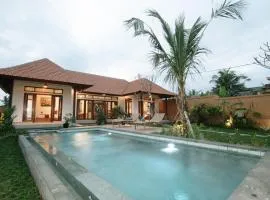 Villa Kerta Ubud