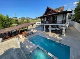 Villa en las Montaña de Jarabacoa
