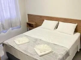 Mahle Hotel Jataí