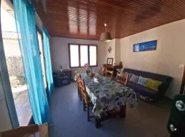 maison mer et soleil