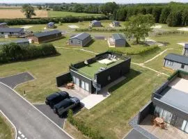 Host & Stay - Dalby Lodge