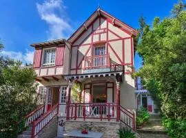 Petit Colibri - Proche de la plage