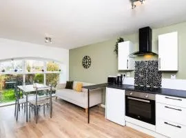 The Steading, Kingsbarns.