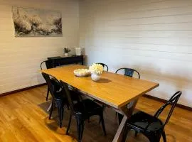 Ikara - tranquil spacious accessible 4 bedroom
